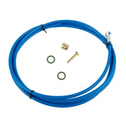 Hydraulic Disc Brake Cable Hose Kit For Shimano-BH90 SLX M7000 XT M8000 XTR M9000 SERIES Brake Oil Tube Pipe Cycle Brake
