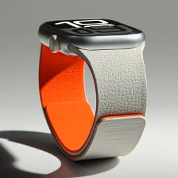 Silicone Magnetic Strap for Apple Watch Bands 46mm 45mm 49mm 44mm 40mm 41mm 42mm Correa iWatch Series10 11 SE3 9 8 7 6 Ultra3 2