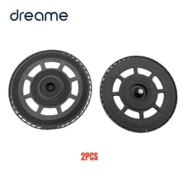 Original for Dreame X50 Ultra/ X50 Pro/ X50 Master/ L50 Pro Ultra Mop Bracket and Mop Cloths Robot Vacuum Cleaner Spare Parts