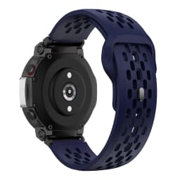 NEW Silicone Strap for Amazfit T-REX 3 Smart Watch Strap Watchband T-Rex3 T-Rex 2 T-Rex Sport Band Smart Watch Replacement Wrist