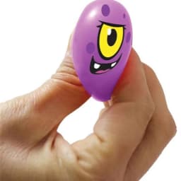 NEW! 2026 Schylling Needoh Halloween Haunted House Squishy Fidget Set Squishy Sensory Fidget Surprise Blind Box Adult