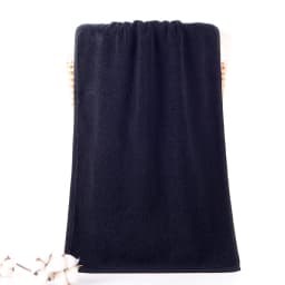 Black Bath Towel Thick Large Soft Cotton Face Hand Shower Towels for Adults Kids Home Bathroom Spa Toalla 34*74cm/70*140cm