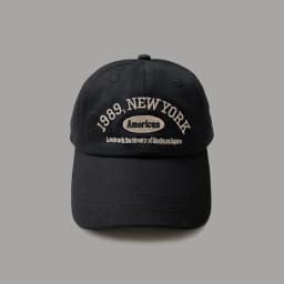 Retro Letter Embroidery Baseball Cap for Men and Women Curved Brim Hat Summer Outdoor Soft Top Caps Casual Snapback Sun Hats