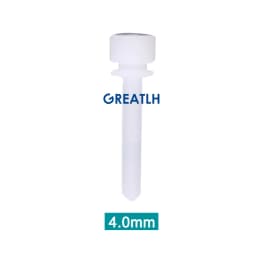 Liposuction Needle Protector Skin Protectors Protective Tube for Liposuction Needle Liposuction Instrument