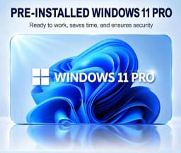 Soyo Mini Pc Y5 Plus Intel Core I7 4Th Gen 8Gb Ram 128Gb Rom Windows 11 Pro Wifi Bt4.2 Mini Desktop Computer Hd Graphics HDMI Display Rj45 Lan Usb3.0 Silent Cooling Home Office Business Portable Mini Host