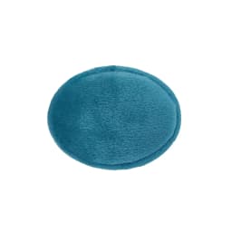 TAIMY Velvet Mini Oval Ring Box Personalized Custom Logo Muti Color 1 2 3 Slots Double Ring Box Engagement Marry Ring Box