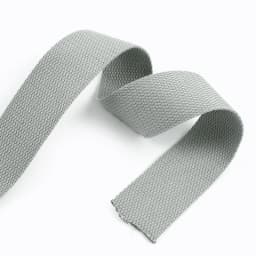 5Meters 20-50mm 1.3mm Thick Cotton Webbing Tapes Bags Strap Garment Ribbons Belt DIY Clothing Sewing Tape Bias Binding Accessory