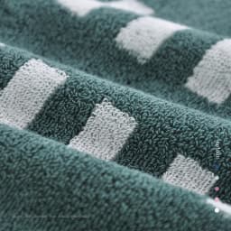 Retro Cotton Towel Dots Stars Striped Heart Pattern Soft Face Towel Super Absorbent Thick Hand Towels for Bathroom Kids Adults