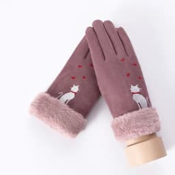Customizable 2024 New UZZDSS Gloves 6952