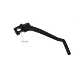 13mm 16mm Kick Start Starter Lever For 125cc 150cc 200cc 250cc Engine dirt bike motorcycle Parts