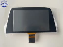 BRAND NEW OEM 8 Inch Touch Screen LCD Display Assembly for Opel Astra K Car DVD GPS Navigation LQ080Y5DZ06 LQ080Y5DZ10