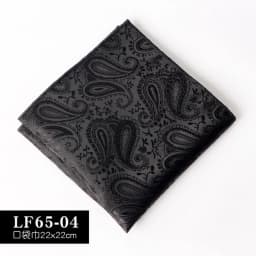 22CM Classic Men Polyester Pocket Square Dot Paisley Floral Handkerchief Business Hanky Wedding Party Chest Tie Suit Accessories