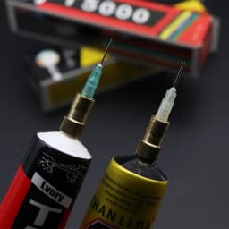 Q9 Hose Adapter Glue Conversion Head Dispensing Head Size Conversion Needle Mobile Phone Repair Glue Needle Adapter tools sets