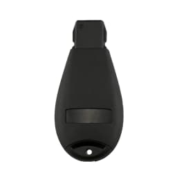 433Mhz ID46 Chip Remote Car Key For Chrysler Town & Country 300 For Jeep Grand Cherokee Dodge Caravan Journey IYZ-C01C 2008-2013