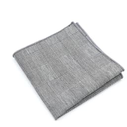 Solid Color Handkerchief Cotton Unisex Pink Blue Pocket Square Hankies Colorful Scarf Chest Classic Style Towel Bowtie Accessory