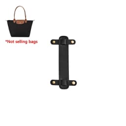 Stress Relieving Shoulder Pad For Longchamp ML Anti Slip Shoulder Support Durable Fashion Bag Strap Modification Bag Accessories