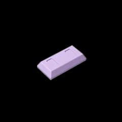 MOC DIY GDS-1499 Minifig, Utensil Ingot / Bar  compatible with lego 99563 pieces of children's toys