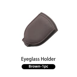 Car Visor Glasses Clip Sunglasses Box Card Holder Interior For Lexus CT200h ES250 ES300h IS250 IS200 GS300 GS460 GX470 LS400
