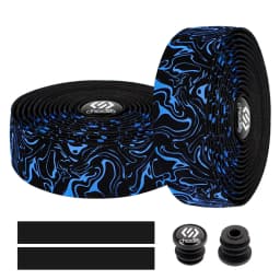 Chooee Bicycle Handle Bar Tape Shock Absorber 2350mm Cycling Road Bike Handlebar Tape Wrap HT990