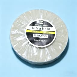 Walker Ultra Hold Tape 3/12/36 Yards Strong Adhesive Hair System Tape for Lace Wigs Toupees