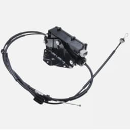 AP03 Electronic Parking Brake Actuator For BMW X5 E70 X6 E71 E72 Car Control Electronic Hand Brake Module Controller 34436850289