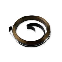 1/2/5/6pcs Return Springs For Honda Engines 28442-ZE2-W01 Recoil Starter Return Spring 28442-ZE2-W01 For GX24 For GX390 188F