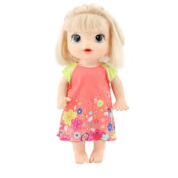 2022 Doll Clothes Suit For 12 Inch 30CM Baby Alive Doll Toys Crawling Doll Accessories