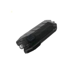 NITECORE TUBE V2.0 U-Pole Lamp Keychain Light 55Lumens Using high-performance LED EDC Pocket Flashlight