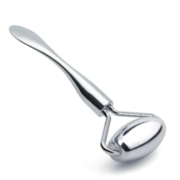 Face Eye Massage Roller Stick Eye Cream Applicator for Anti Wrinkle Dark Circles Facial Lifting Mixing Spatulas Scoop Mini Spoon