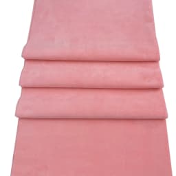 1mm Pile Length Plush Fabric For Sewing Doll Hair Polyester Eco-friendly Material Cotton Doll Skin Color Fabric Non Elastic