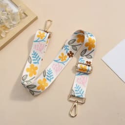 Ladies Messenger Bag Shoulder Strap Bag Strap One Shoulder Adjustable Shoulder Strap Accessories Bag Strap