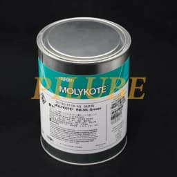 MOLYKOTE EM30L 20g/50g Low Temperature Plastic Gear Bearing Precision Parts Grease EM 30L Original Product
