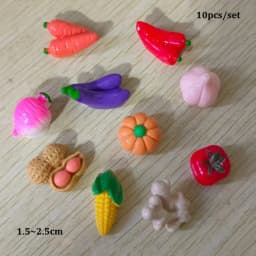 High Quality Mini Dollhouse Miniature Bogu DIY Multistyles Furniture Model Display Scene Decoration Accessories Toy