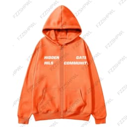 Gothic women's coat with unique letter print chic and fashionable Emotional Girls high-street hip-hop style casual everyday tops