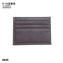 Custom Letter Genuine Leather Card Holder Personalized Initial Slim Wallet Monogram Name Purse Card Case DIY Wedding Gift