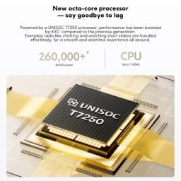Global Version POCO C71 UNISOC T7250 processor 32MP AI dual camera Immersive 6.88” display 15W fast charging AI face unlock