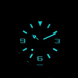 Cronos EX Diver Mechanical Men Watch 39mm Automatic PT5000 Sapphire Glass Bushed Bracelet Glide Clasp 10ATM  L6031