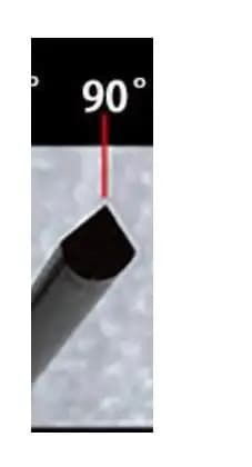 High-Speed Jewelry Engraving Knife Graver Handle - Essential Tool for Precision Jewellery Engraving