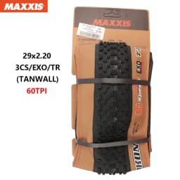 MAXXIS IKON Bicycle E-BIKE Folding Anti Puncture Original Tubeless Tire For MTB 26x2.2/2.35 27.5x2.2/2.35 29x2/2.2/2.35/2.6
