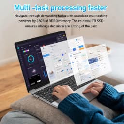 2026 Business Computer 15.6-inch Gaming Laptop Intel Core I9 10980HK IPS 4K Gaming Computer 16GB/32GB DDR3 1TB/2TB SSD M.2 Windo