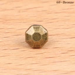 1Pc 1:12 Dollhouse Miniature Drawer Handles Cabinet Handle Flower Round Shape Cabinet Furniture Decor Toy