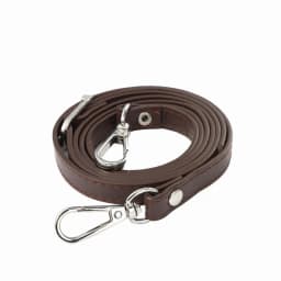 120cm Adjustable Pu Leather Bag Strap 1.2cm Wide Shoulder Bag Handle for Handbag Crossbody Straps Bag Part & Accessories