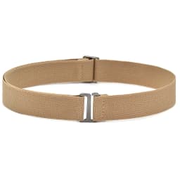 1pc Women's Elastic Comfortable & Adjustable One-Size Anti-Slip Pants Lady Belt, Fits Most, High Quality Convenient Madam Belts