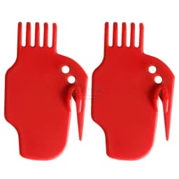 Dust Cleaning Brush Tools for Roller Brush/HEPA Filter,For Xiaomi/iRobot/iLife/Roborock/Conga Vacuum Cleaner Accessories