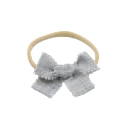 Elegant Wool Feeling Flat Band Large Hair headband Baby Mini clip Kids School Hair Accessories hairband