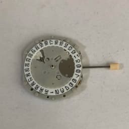 For SL70 Quartz Movement 6 Hands Movement Replacement Watch Movement Watchmaker Tools Parts Accessories