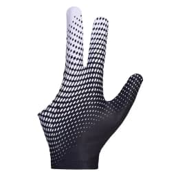 Billiards Gloves 3 Finger Billiards Glove Left/Right Hand Billiard Glove Non-Slip Elastic Billiard Training Gloves Accessories