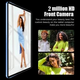 2025 Hot Selling New H39 Android Tablet 5G 4GB+64GB Android 11 system 5000mAh Battery Global version