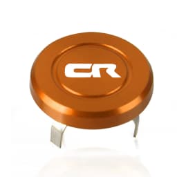 Moto Handlebar Decorative Screw Cover Cap Hole Plug For Honda CR CRF CRM XR 80 85 125 150 230 250 400 450 650 R/X/L/M/RX SL230