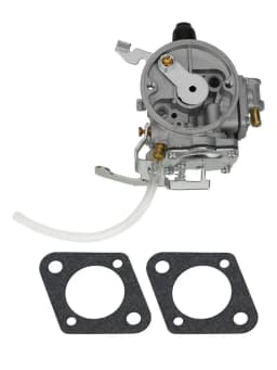 Improved Carburetor Kit for Echo Shindaiwa B45 B45LA B45INTL Brushcutter Precise Fit Install Replaces A021002520